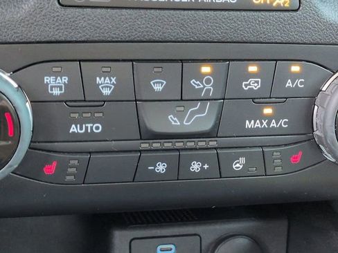 Certified 2021 Ford Bronco Sport Outer Banks image 25