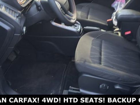 Used 2021 Ford EcoSport SE AWD/4WD image 25