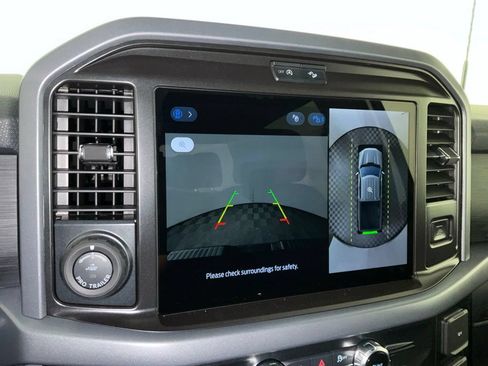 New 2026 Ford F150 XLT w/ Equipment Group 302A MID AWD/4WD image 23