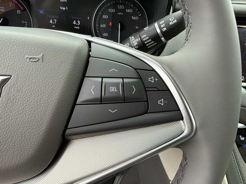 New 2026 Cadillac XT5 Premium Luxury w/ Driver Assist Package FWD image 28