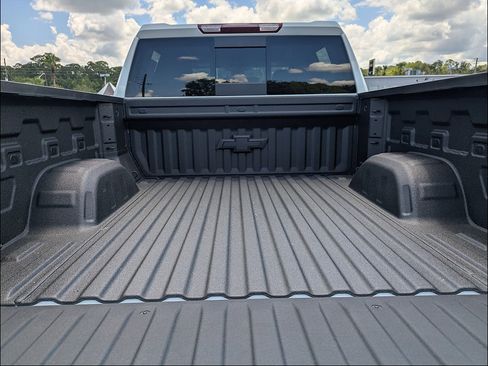 New 2026 Chevrolet Silverado 1500 LT w/ All Star Edition Plus AWD/4WD image 13