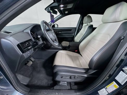Used 2024 Honda CR-V Sport Touring image 24