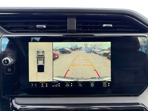 Used 2022 GMC Sierra 1500 AT4 image 15