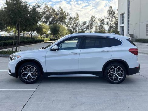 Used 2018 BMW X1 sDrive28i w/ Convenience Package image 6