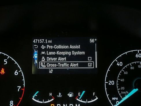 Used 2023 Ford Transit 350 XLT image 33