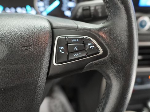 Used 2020 Ford EcoSport SE FWD image 10
