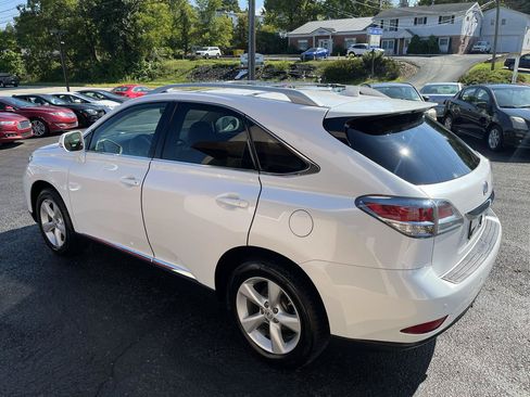 Used 2015 Lexus RX 350 AWD image 10