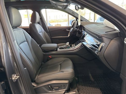 New 2026 Audi Q7 2.0T Premium image 51