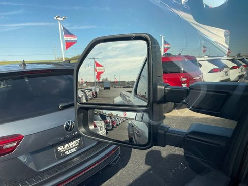 Used 2023 Ford F450 XLT w/ 360-Degree Camera Package AWD/4WD image 39