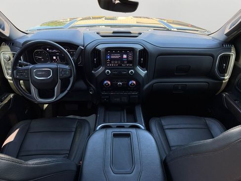 Used 2021 GMC Sierra 3500 Denali w/ Denali Ultimate Package AWD/4WD image 17