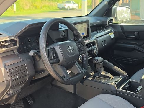 New 2026 Toyota Tacoma SR5 RWD image 7