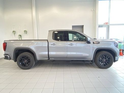 Used 2023 GMC Sierra 1500 Elevation w/ X31 Off-Road Package image 33
