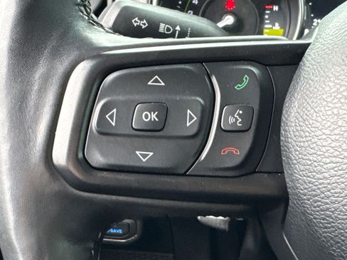 Used 2023 Jeep Wrangler Unlimited w/ Cold Weather Group image 21