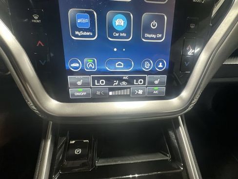 Used 2023 Subaru Outback Premium AWD/4WD image 21