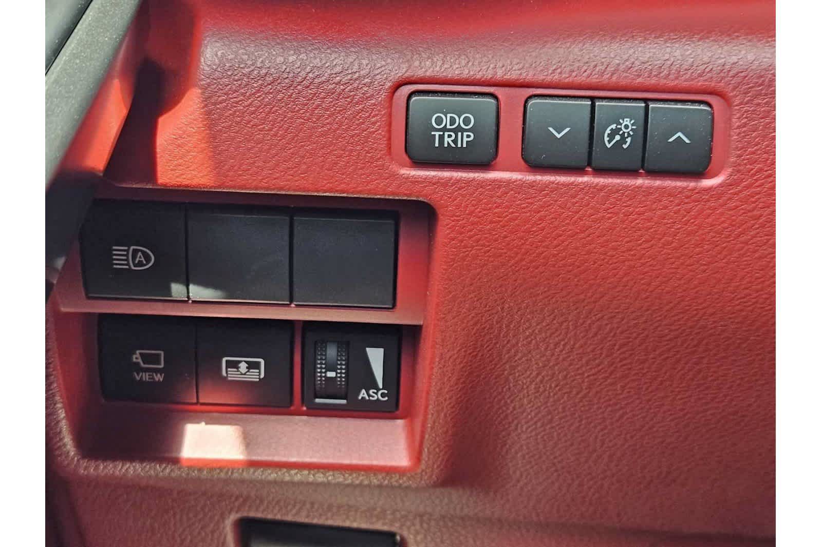 Used 2025 Lexus IS 500 w/ Accessory Package 2 RWD image 22