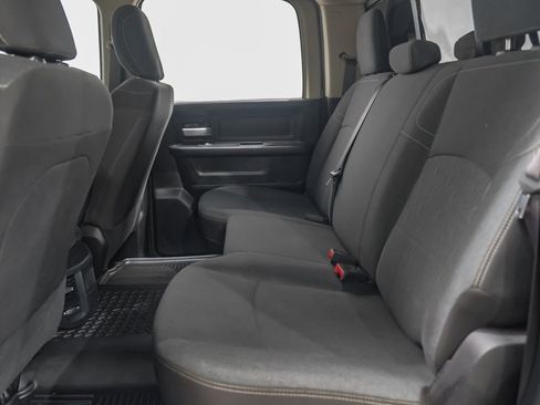 Used 2019 RAM 3500 Tradesman image 39