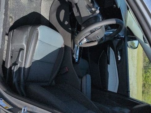 New 2026 Chevrolet Trax LT image 7