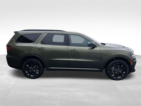 New 2026 Dodge Durango GT AWD/4WD image 7