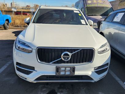 Used 2019 Volvo XC90 T6 Inscription