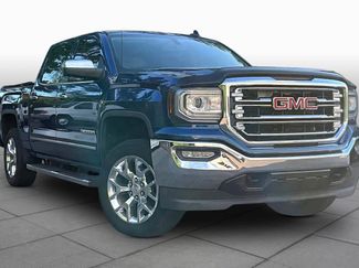 Used 2017 GMC Sierra 1500 SLT w/ SLT Premium Package AWD/4WD video 2