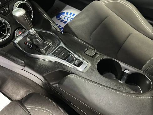 Used 2023 Chevrolet Camaro LT RWD image 24