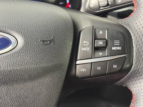Used 2025 Ford Escape ST-Line Select w/ Tech Pack #1 AWD/4WD image 18