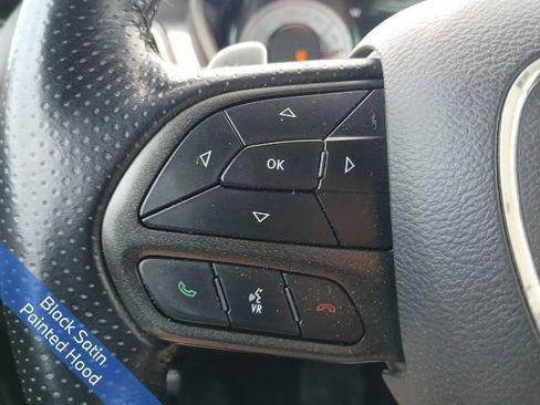 Used 2021 Dodge Challenger R/T Scat Pack RWD image 19