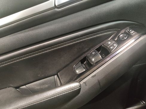 Used 2021 Nissan Altima 2.5 SV FWD image 27