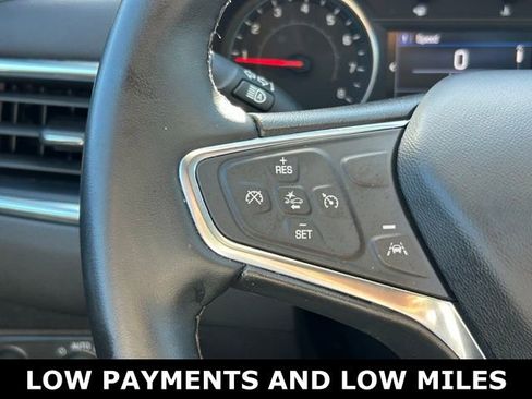 Used 2024 Chevrolet Equinox LT image 21