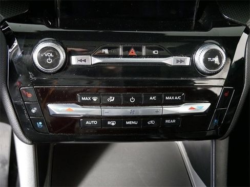 Certified 2023 Ford Explorer ST w/ Technology Package image 25