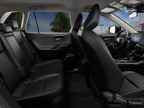 New 2026 Toyota RAV4 XLE Premium AWD/4WD image 21