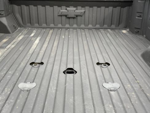 Used 2024 Chevrolet Silverado 3500 LT image 13