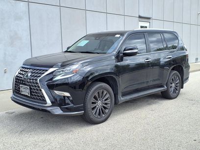 Used 2023 Lexus GX 460 Premium w/ Accessory Package