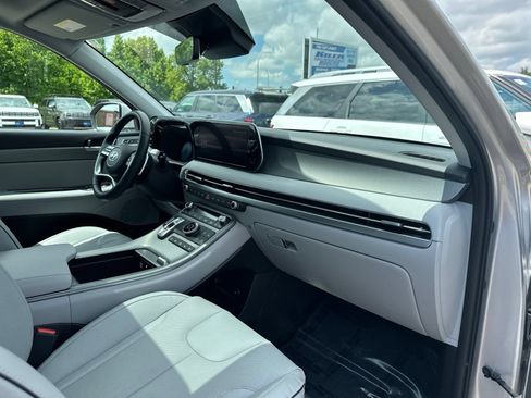 Used 2025 Hyundai Palisade SEL AWD/4WD image 42