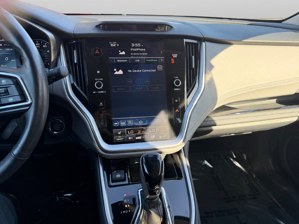 Used 2024 Subaru Outback Limited AWD/4WD image 15