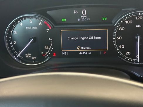 Certified 2023 Cadillac XT5 Luxury FWD image 21