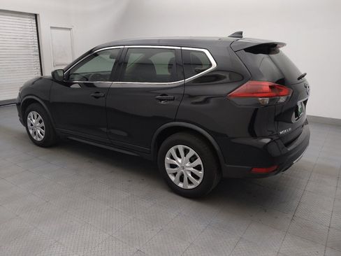 Used 2020 Nissan Rogue S image 3