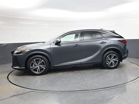 Used 2024 Lexus RX 350 FWD w/ Accessory Package (P1) image 7