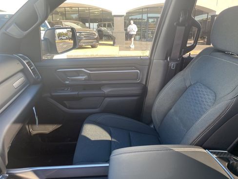 New 2026 RAM 1500 Big Horn image 31