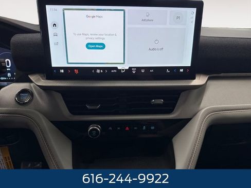 New 2026 Ford Explorer Active w/ Active Comfort Package image 7