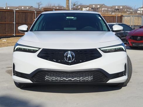 New 2026 Acura Integra image 3