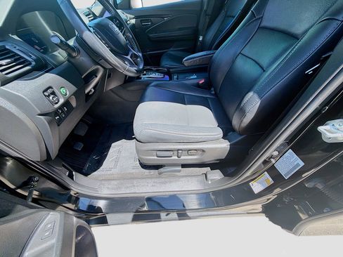Certified 2022 Honda Pilot Elite image 18
