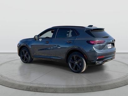 New 2026 Buick Envision Sport Touring