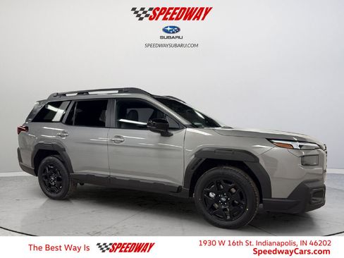 New 2026 Subaru Outback Limited image 1