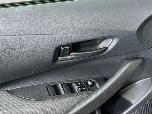 Used 2024 Toyota Corolla LE FWD image 15