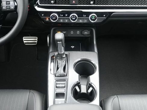 Used 2026 Honda Civic Sport Touring image 23