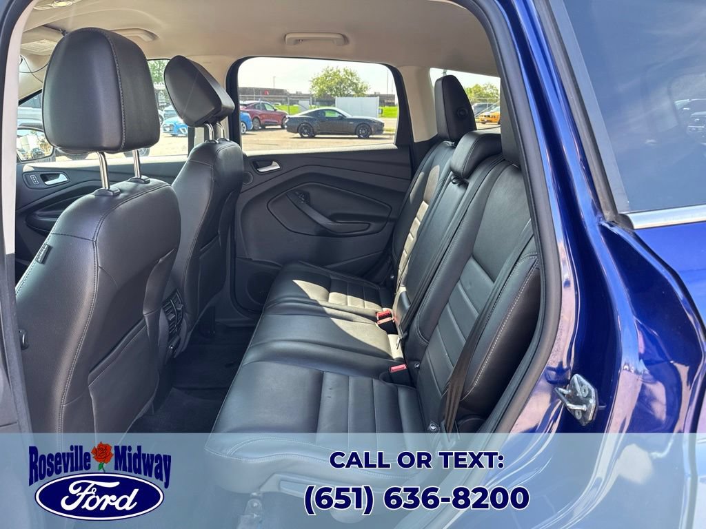 Used 2013 Ford Escape SEL AWD/4WD image 29