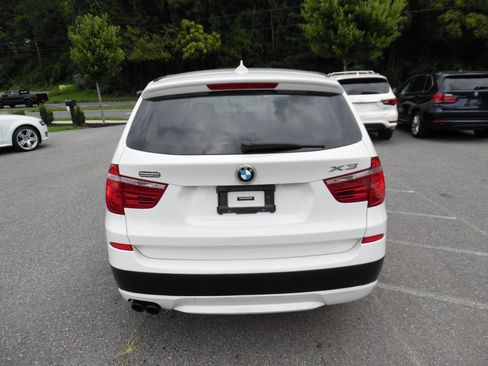 Used 2013 BMW X3 xDrive28i AWD/4WD image 5