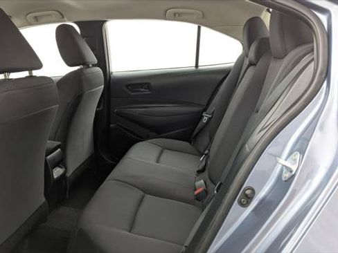 Used 2026 Toyota Corolla LE FWD image 16