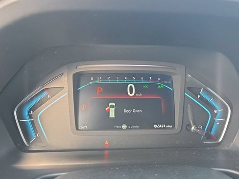Used 2020 Honda Odyssey Elite image 22